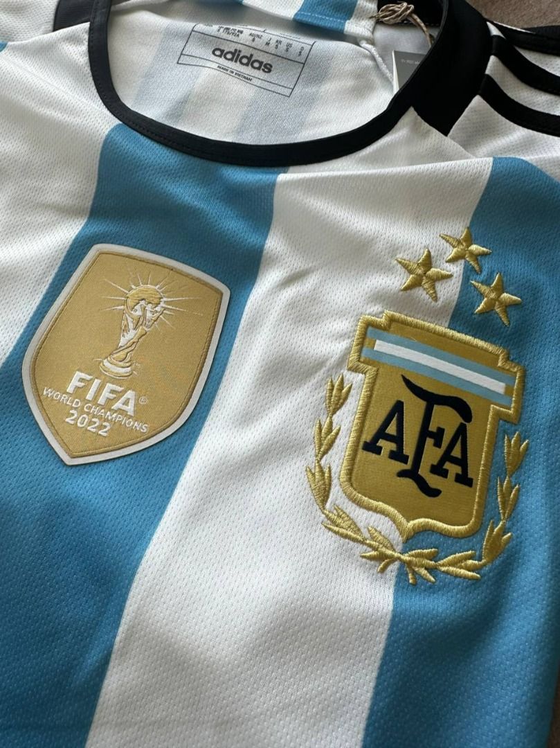 Adidas argentina locales clearance