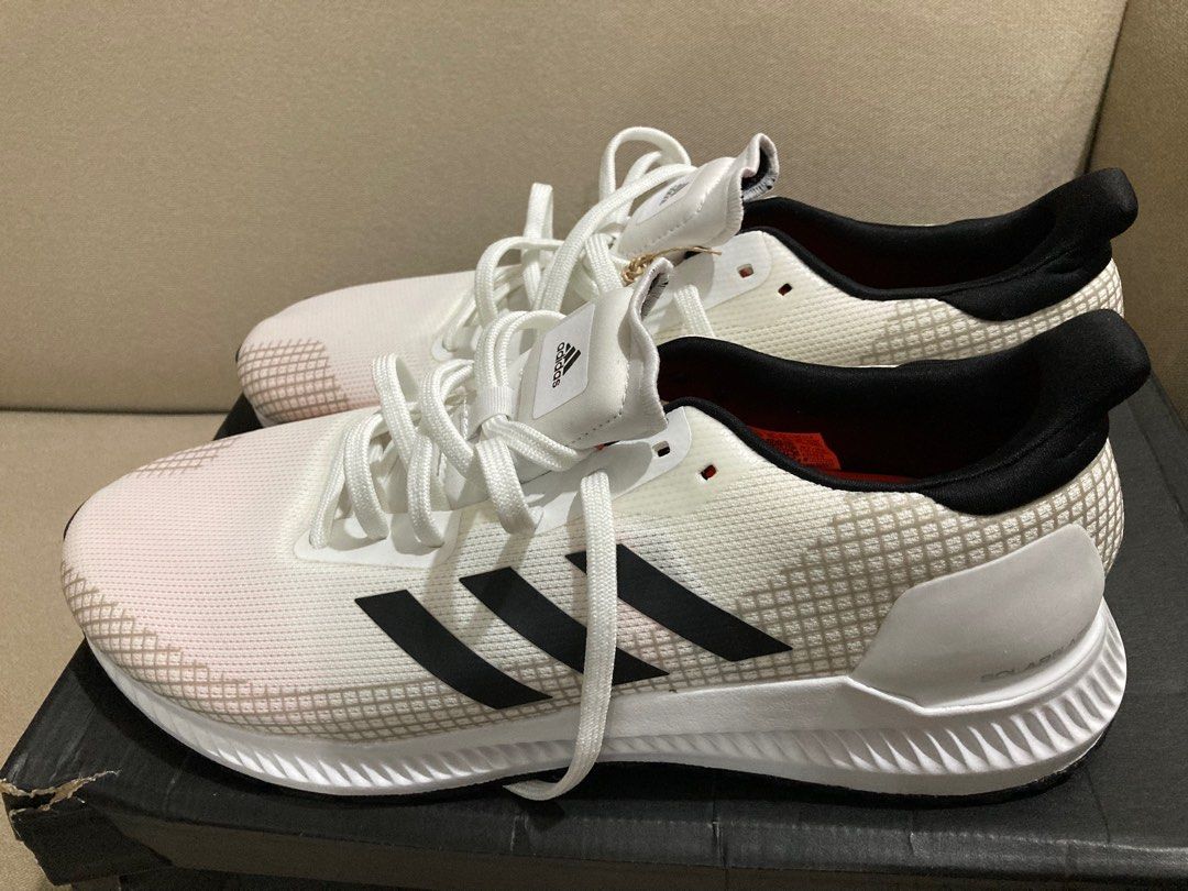 Adidas Bounce Solar Blaze