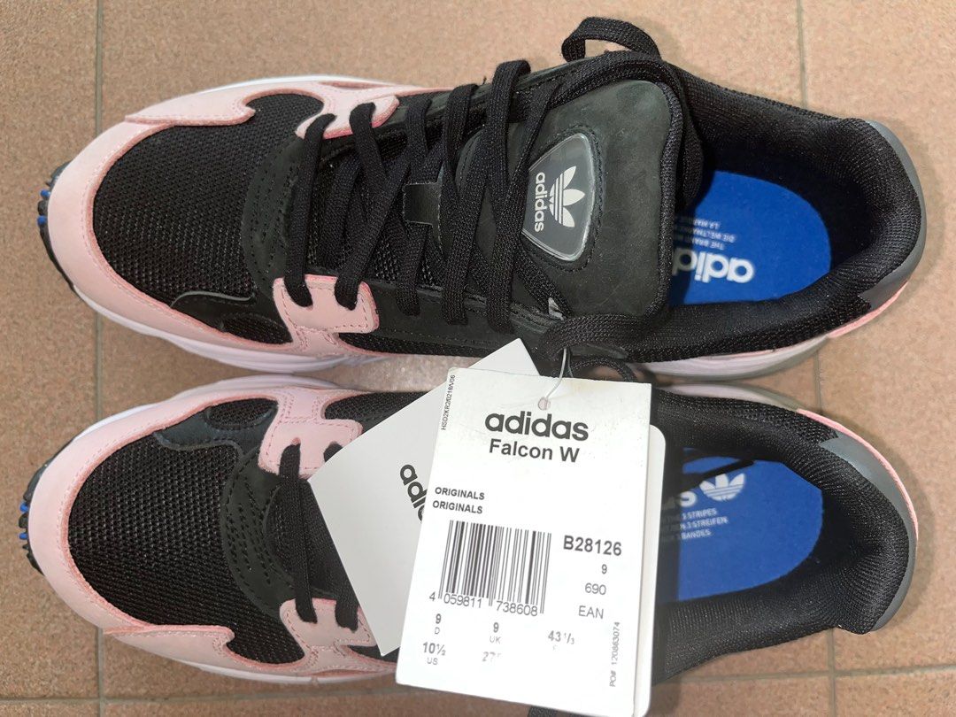 Adidas shop falcon 43