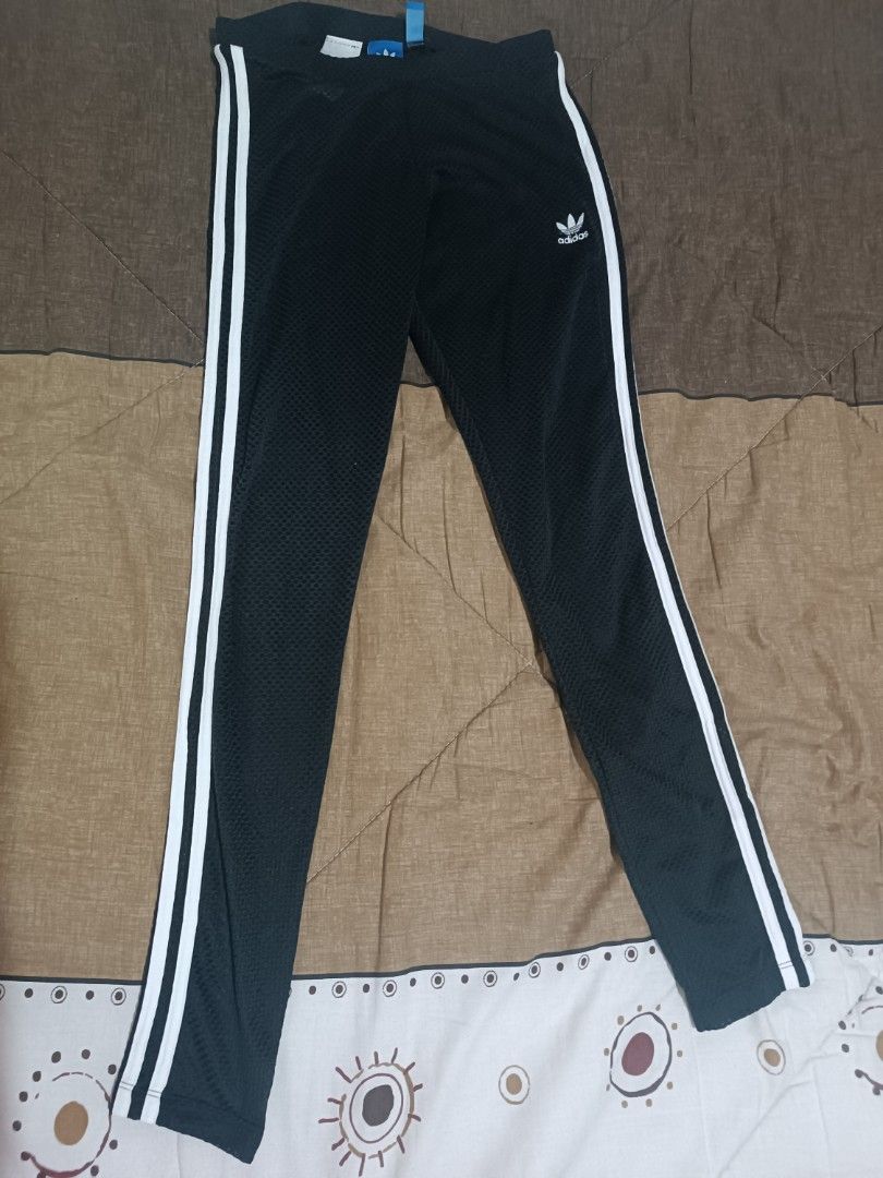 Adidas hotsell gym bottoms