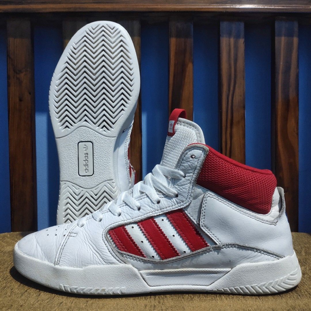 Adidas originals vrx mid 90s clearance