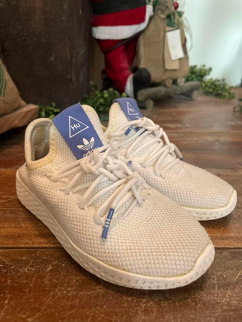 raphael williams adidas