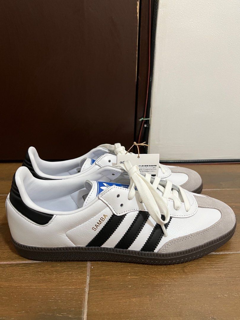 mens adidas samba og