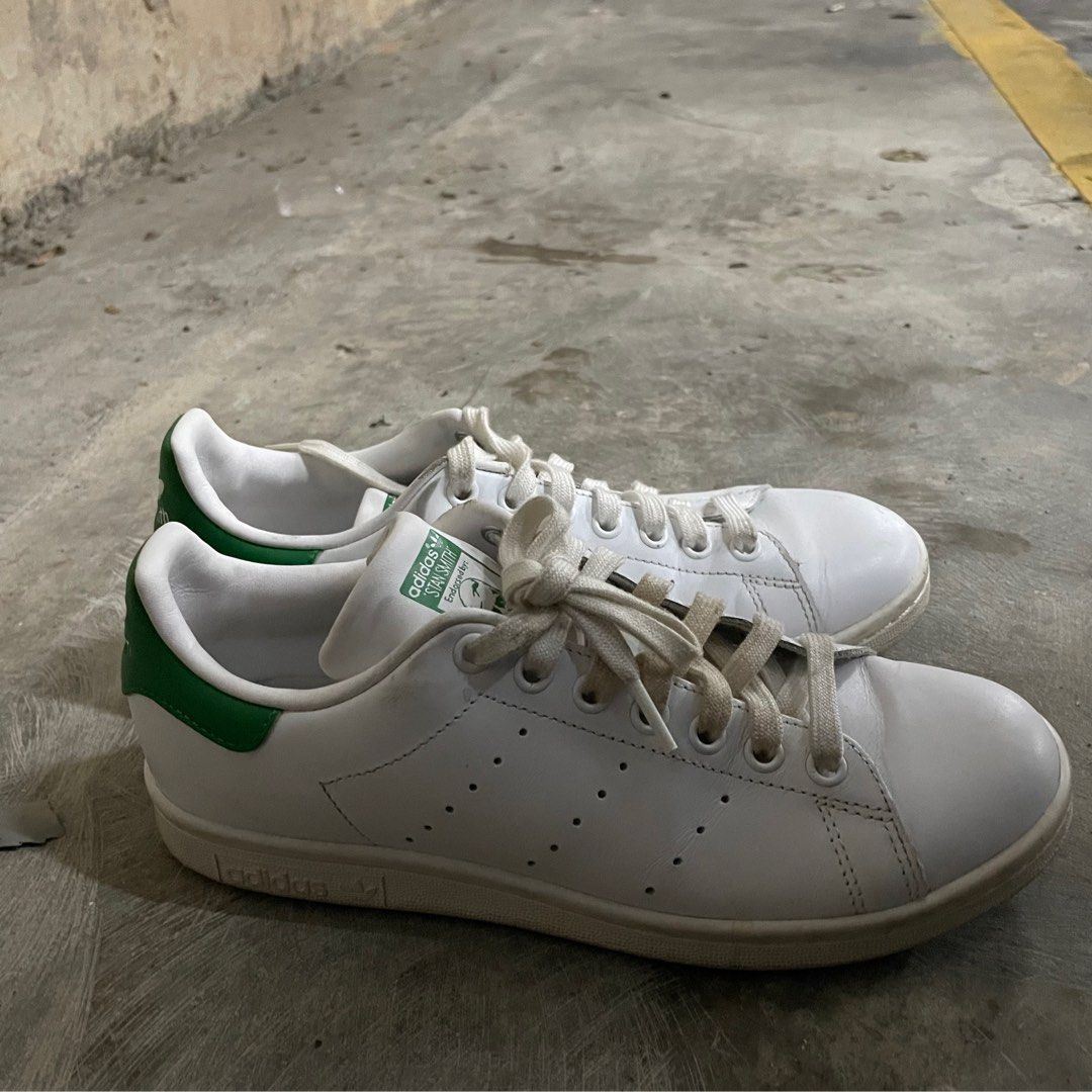 Adidas stan discount smith original