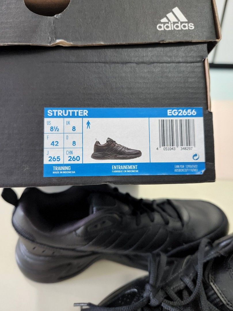 Adidas af6046 duramo trainer lea outlet 42
