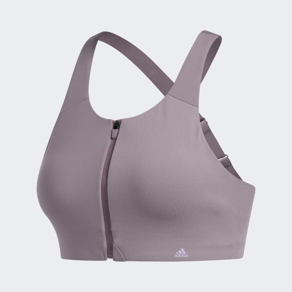 Adidas Ultimate Bra, Women's Fashion, Activewear on Carousell