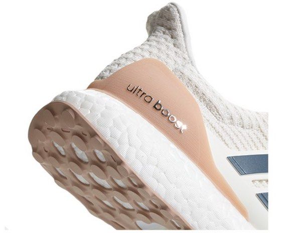 Adidas Ultraboost cloud white Men s Fashion Footwear Sneakers