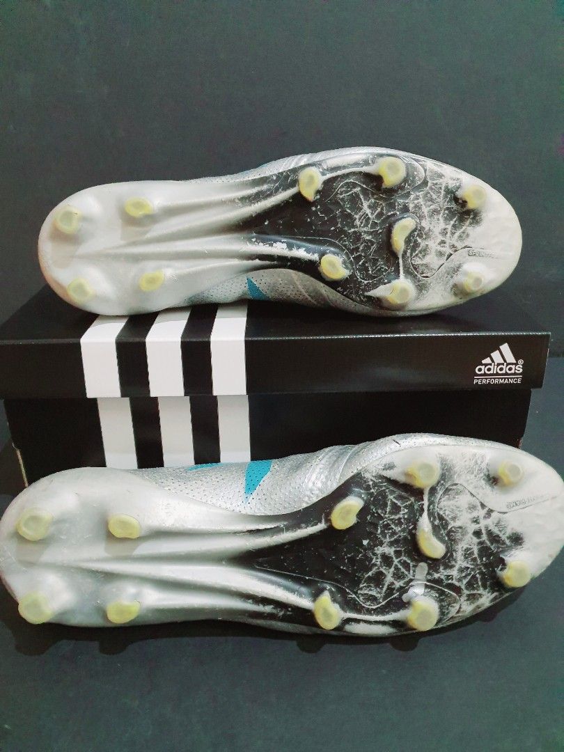Adidas X 17 Karim Benzema Gareth Bale Men s Fashion Footwear