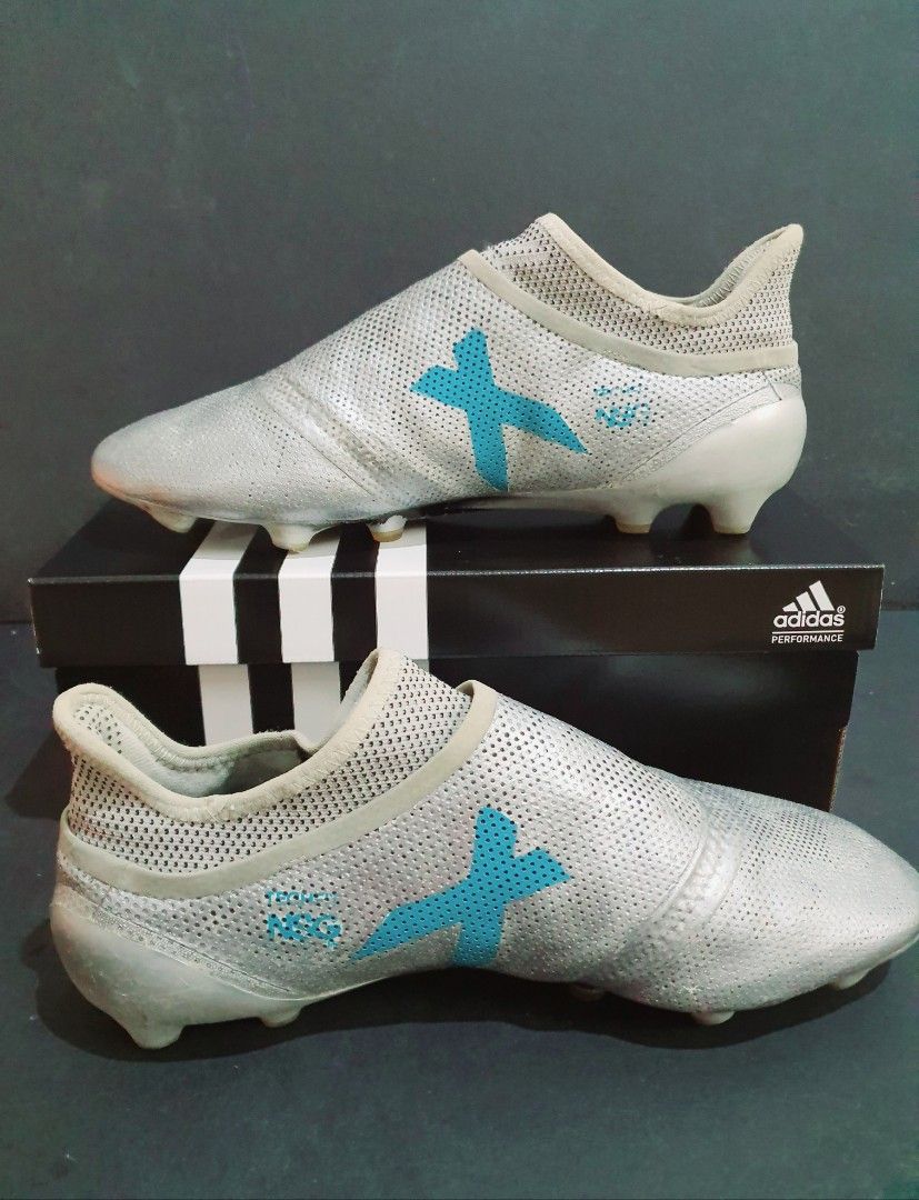 Adidas x 2025 bale