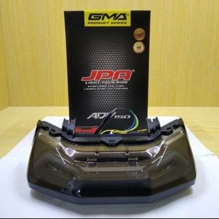 Adv 150 tail light