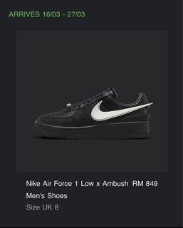 (Category: ) located in . Submitted by ccc_sneakers (Listing ID 1219639061, Image 1). Description: .