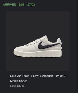 (Category: ) located in . Submitted by ccc_sneakers (Listing ID 1219638749, Image 1). Description: .