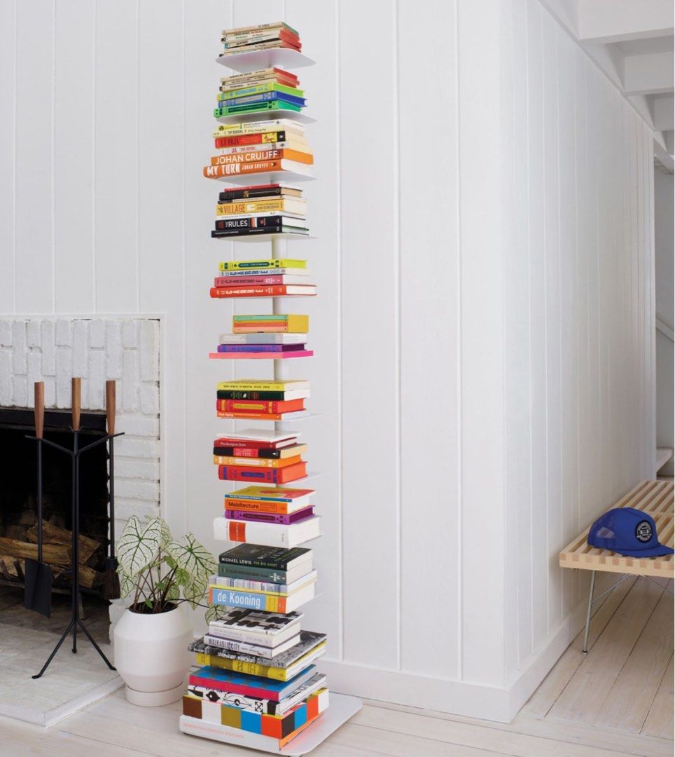 Afteroom Story Bookcase, Furniture & Home Living, Furniture, Shelves