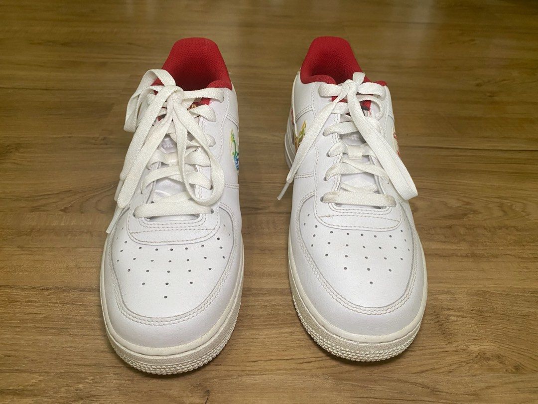 Air force 1 low chinese new year 2020 on sale