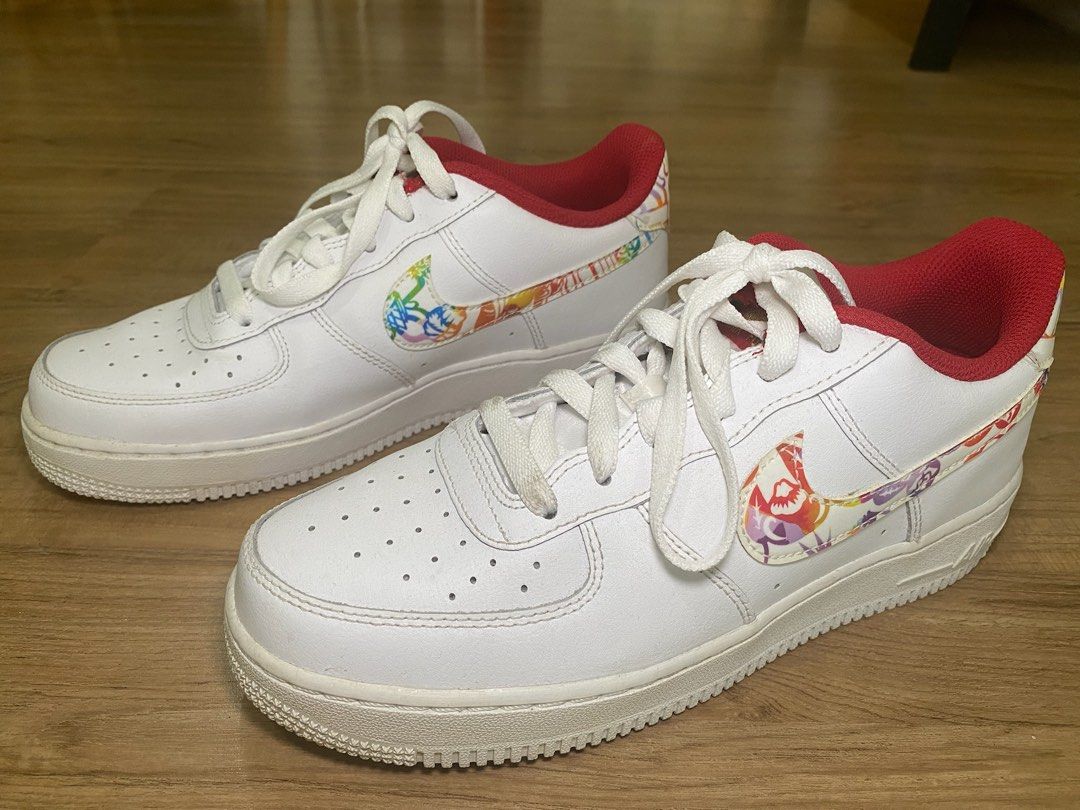 Air force 1 chinese new year 2020 outlet