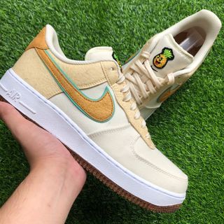 Air Force 1 ‘Happy Pineapple’