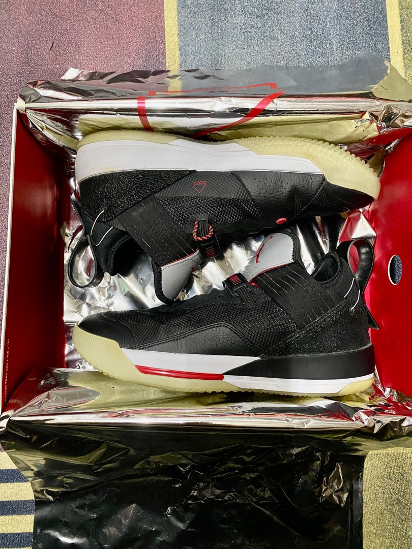 Jordan 33 clearance se pf