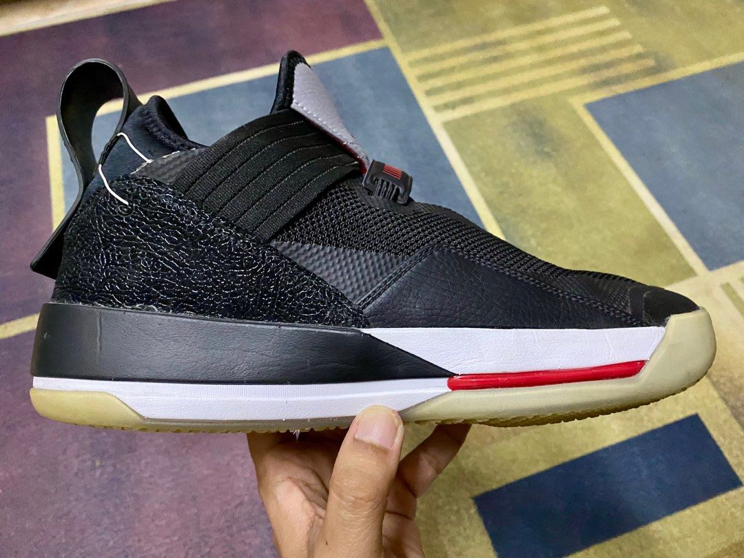 Air jordan 33 se pf sale