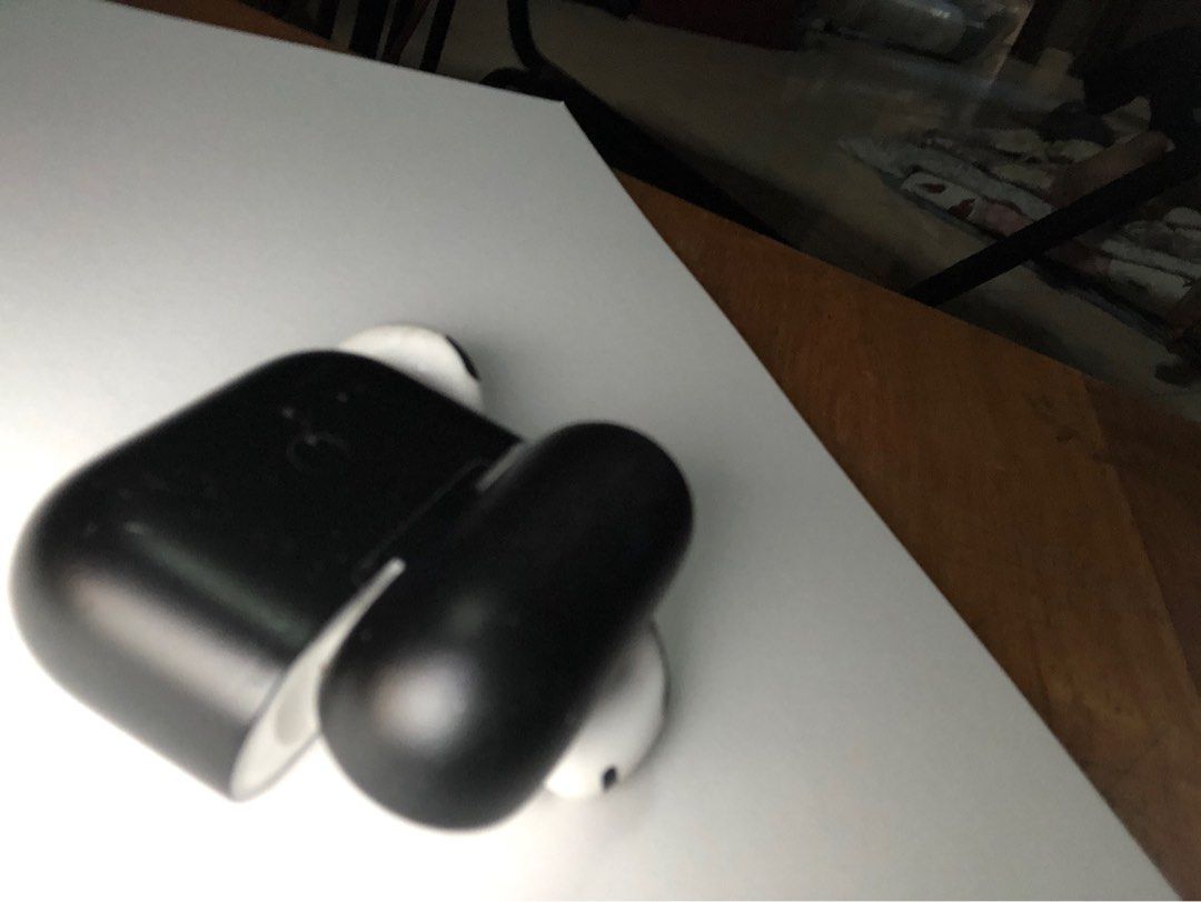 Airpod, Audio, Earphones on Carousell