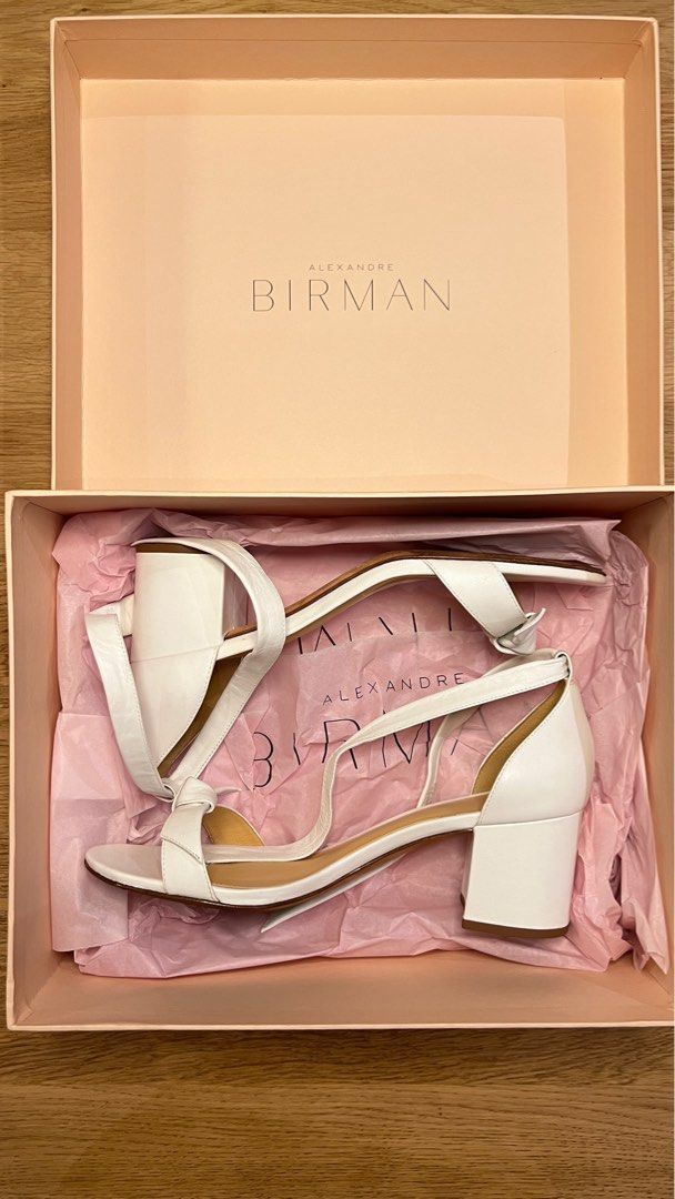 Alexandre birman outlet clarita block