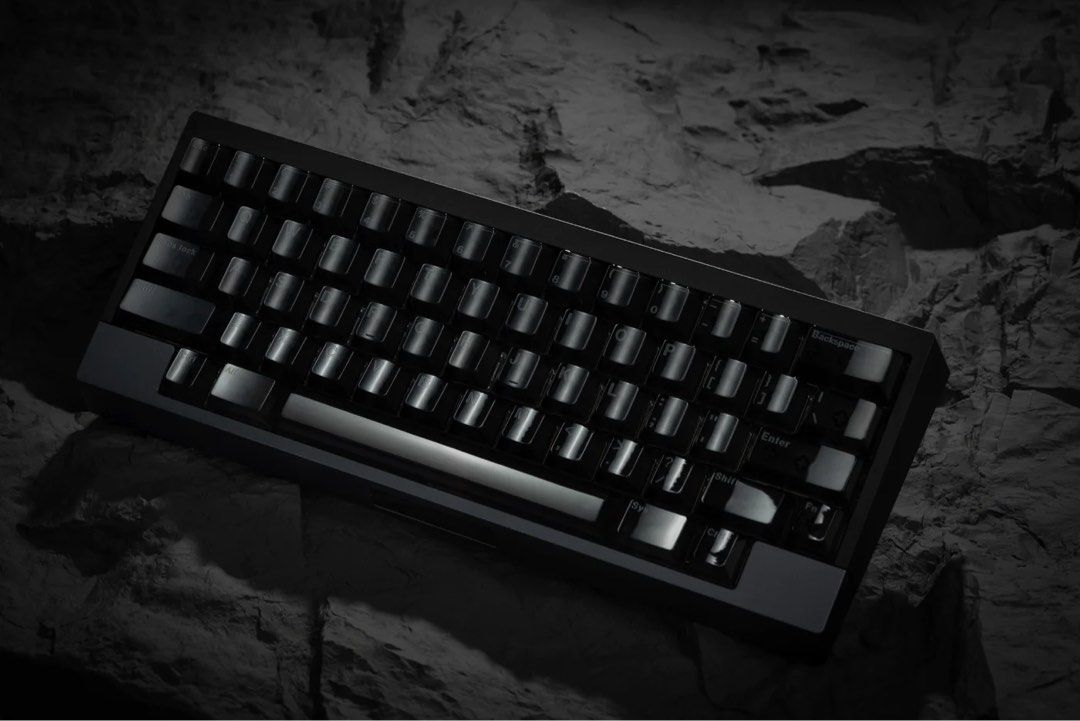AM 65 LESS / AM65 LESS BY ANGRY MIAO, Computers & Tech, Parts