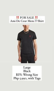 Ami De Ceur Mens T-Shirt
