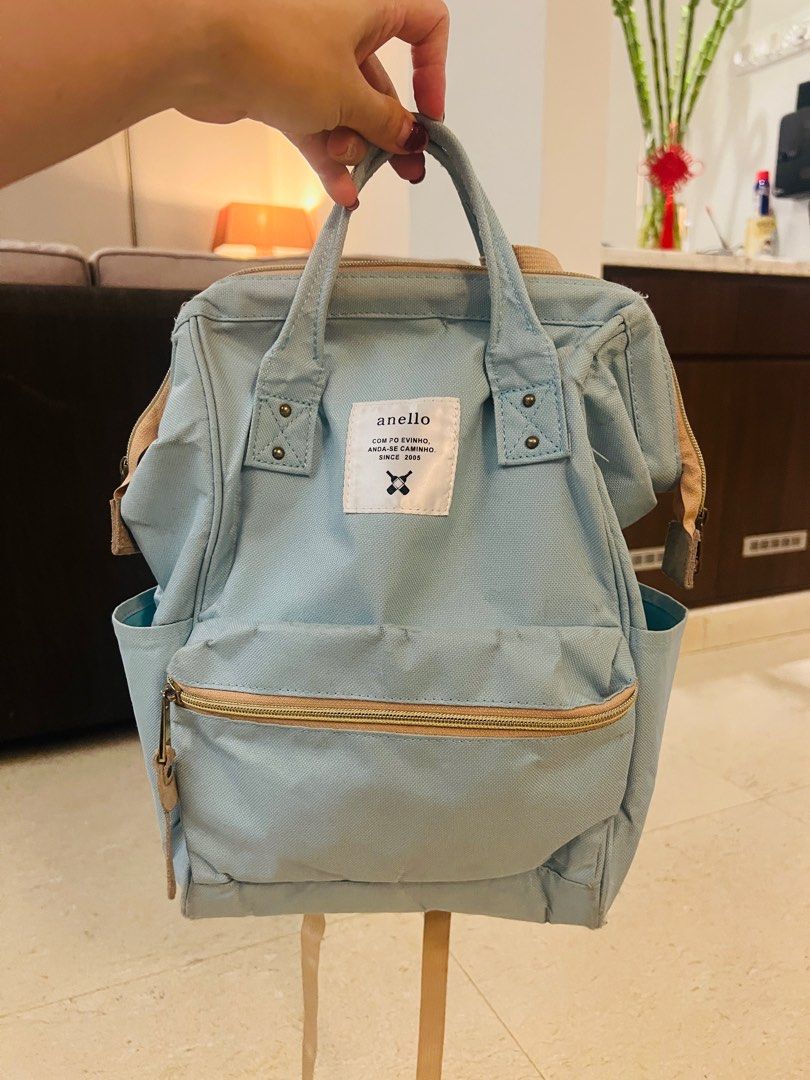 Anello bag for kids hotsell
