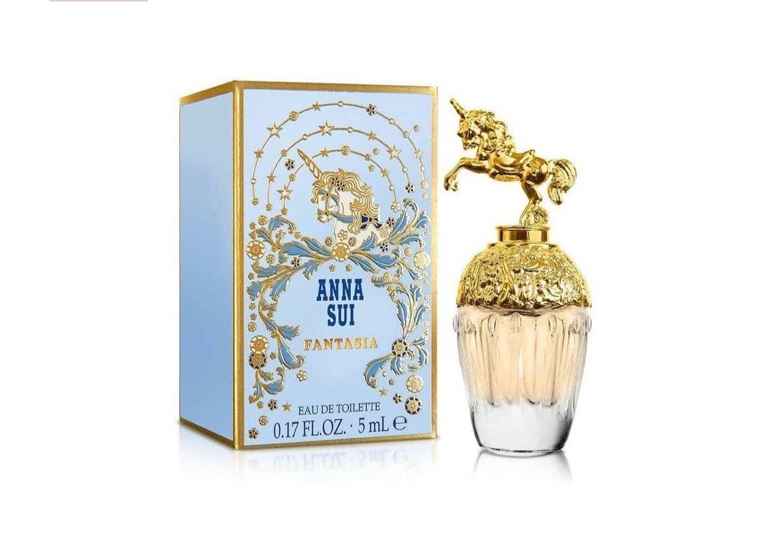 Anna sui sales fantasia 5ml