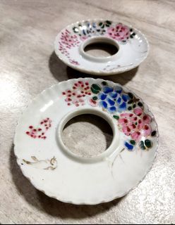 Antique Vase Stand