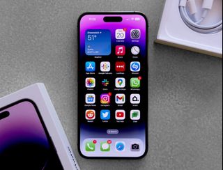New Phones Collection item 3