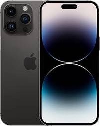 Apple IPhone 14 Pro 256GB Black