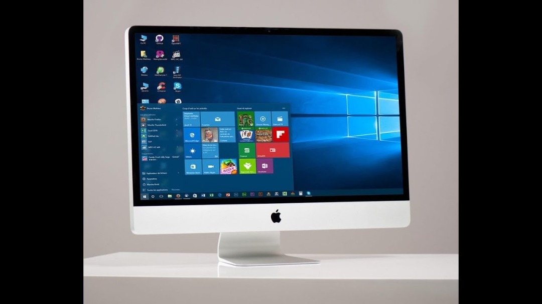 MacBook Air 最新Windows11 +最新MS office