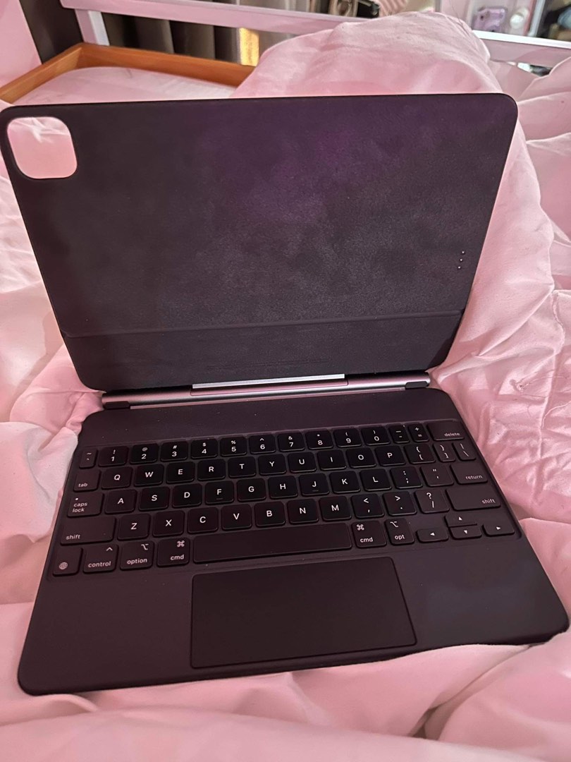 Apple Magic Keyboard - 11”, Computers & Tech, Laptops & Notebooks on ...