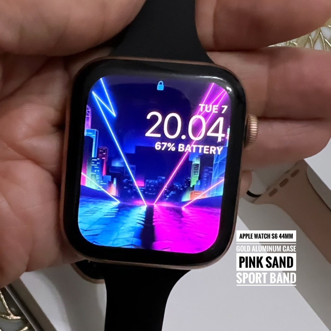 Watch s6 price Clearance