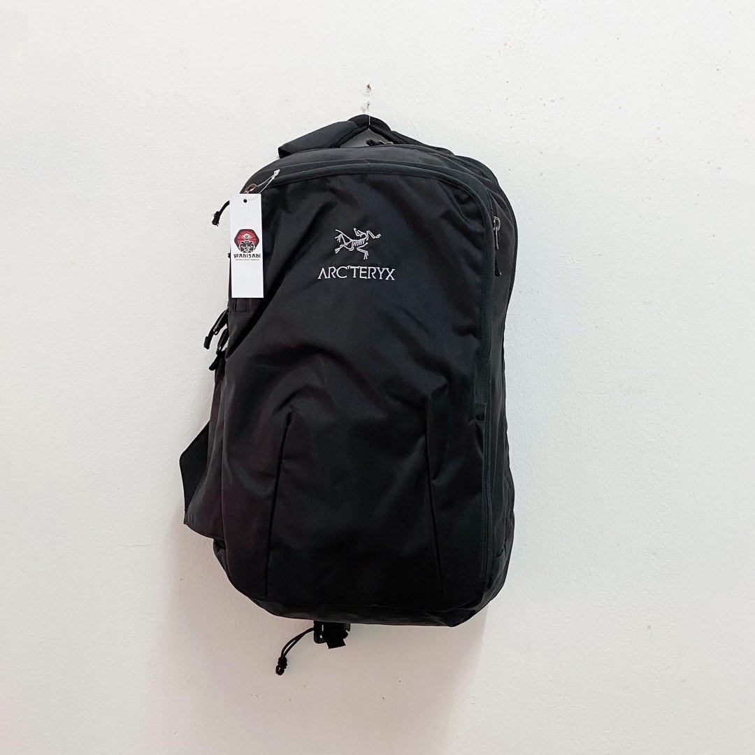 Arc teryx Pender Backpack Black