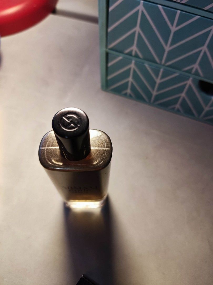 Armani code clearance absolu 15ml
