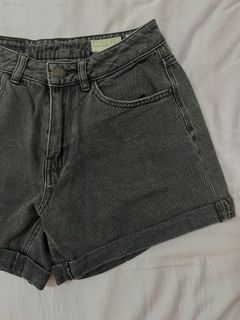 ASOS Vero Moda Black Shorts