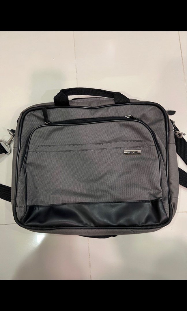 Asus sling bag, Computers & Tech, Parts & Accessories, Laptop Bags