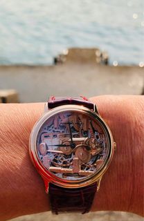 Patek philippe, Audemars Piguet Collection item 2