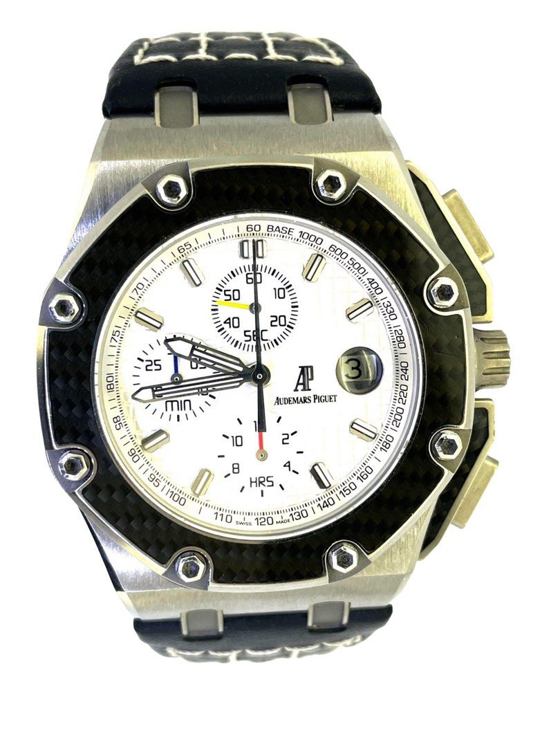 Audemars piguet montoya new arrivals