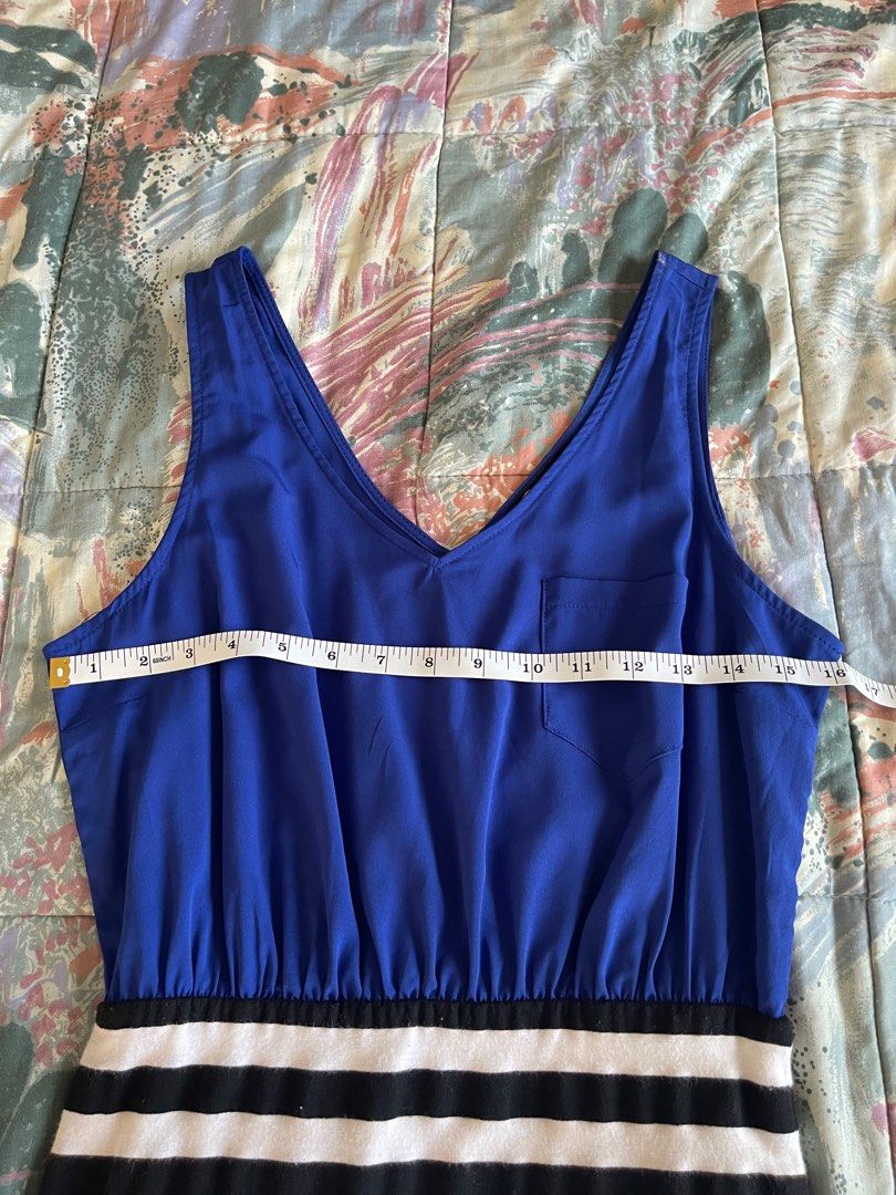Authentic Forever 21 Bodycon Dress (Category: Dresses) located in Paranaque City. Submitted by glamlac (Listing ID 1219594390, Image 3). Description: Authentic Pre owned Medium (best fits M-Semi L) .