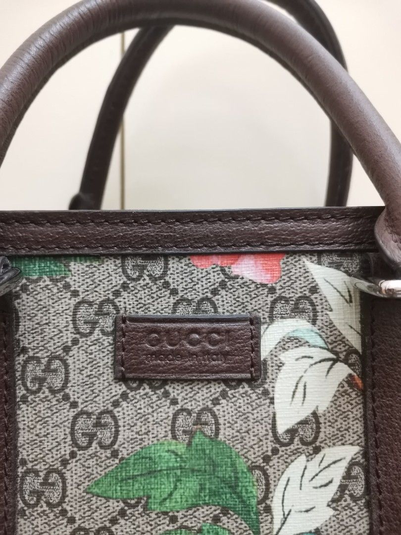 Gucci 2025 book tote