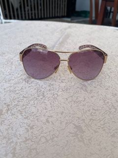 Authentic Preloved STEVE MADDEN  Aviator Classic type