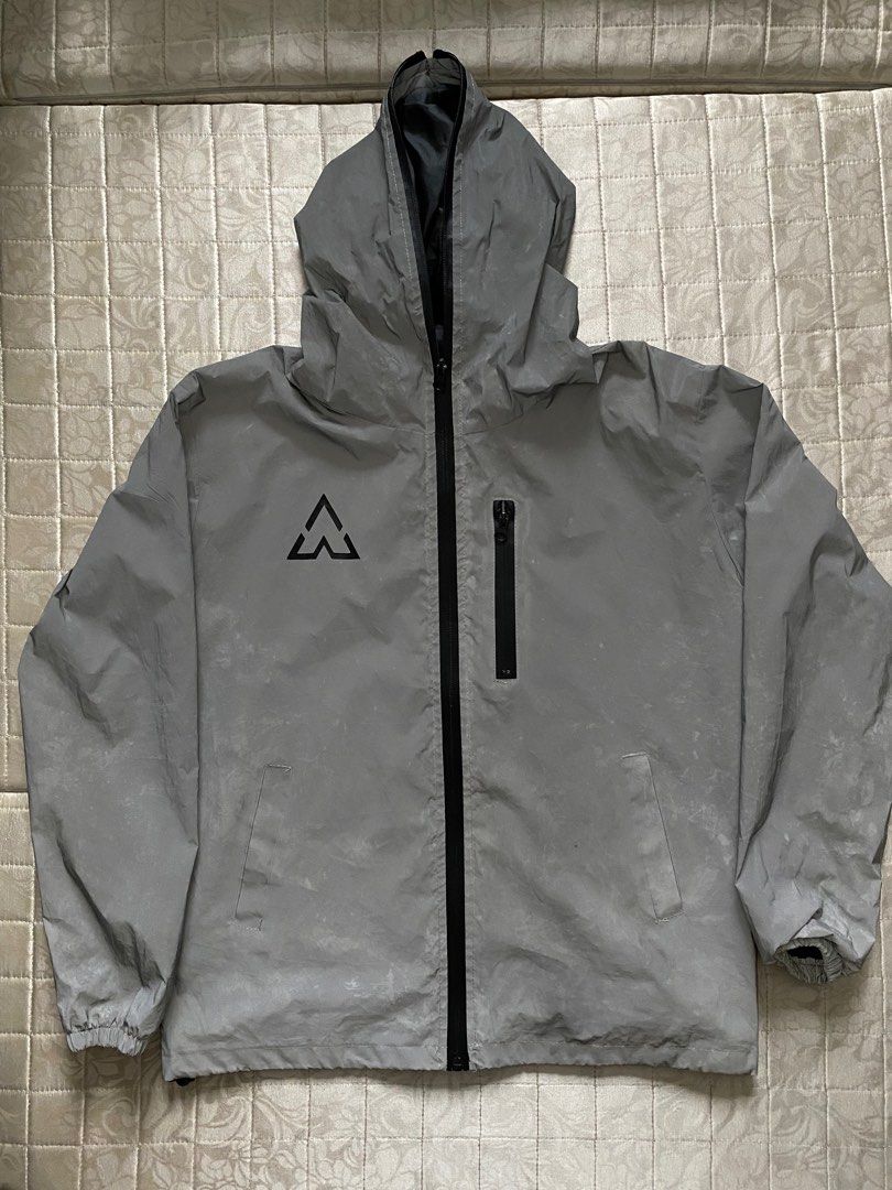 AWEMA JACKET Men s Fashion Tops Sets Hoodies on Carousell