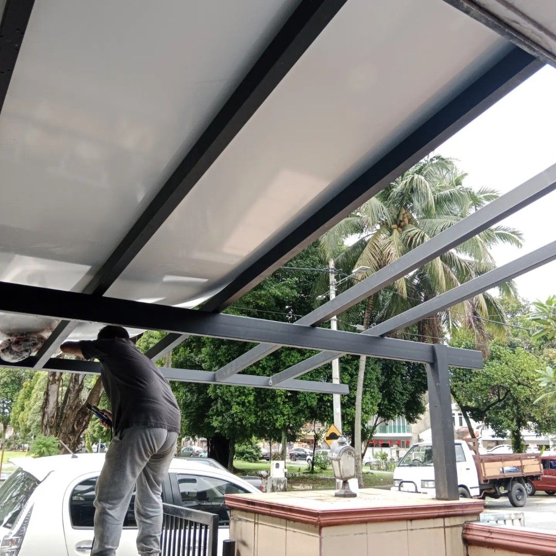 Awning ACP, Services, Home Services, Renovations on Carousell