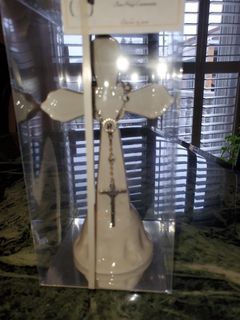 Baby baptism