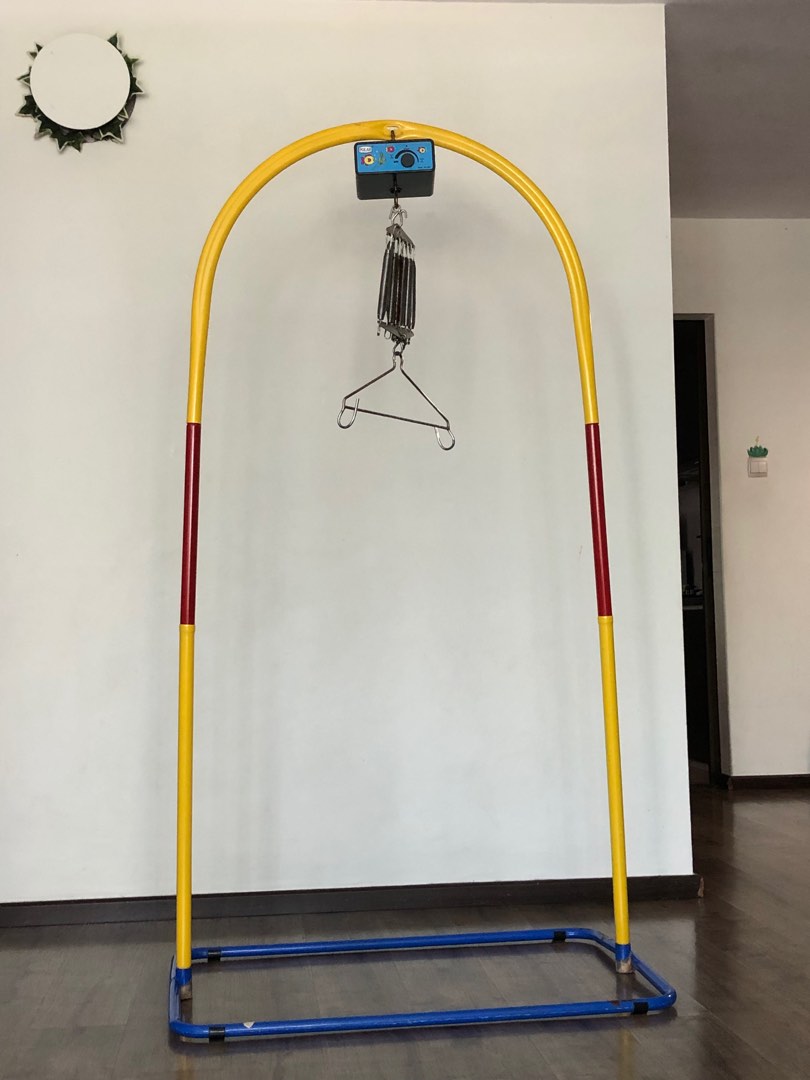 Baby Cradle with auto swing, Babies & Kids, Baby Nursery & Kids