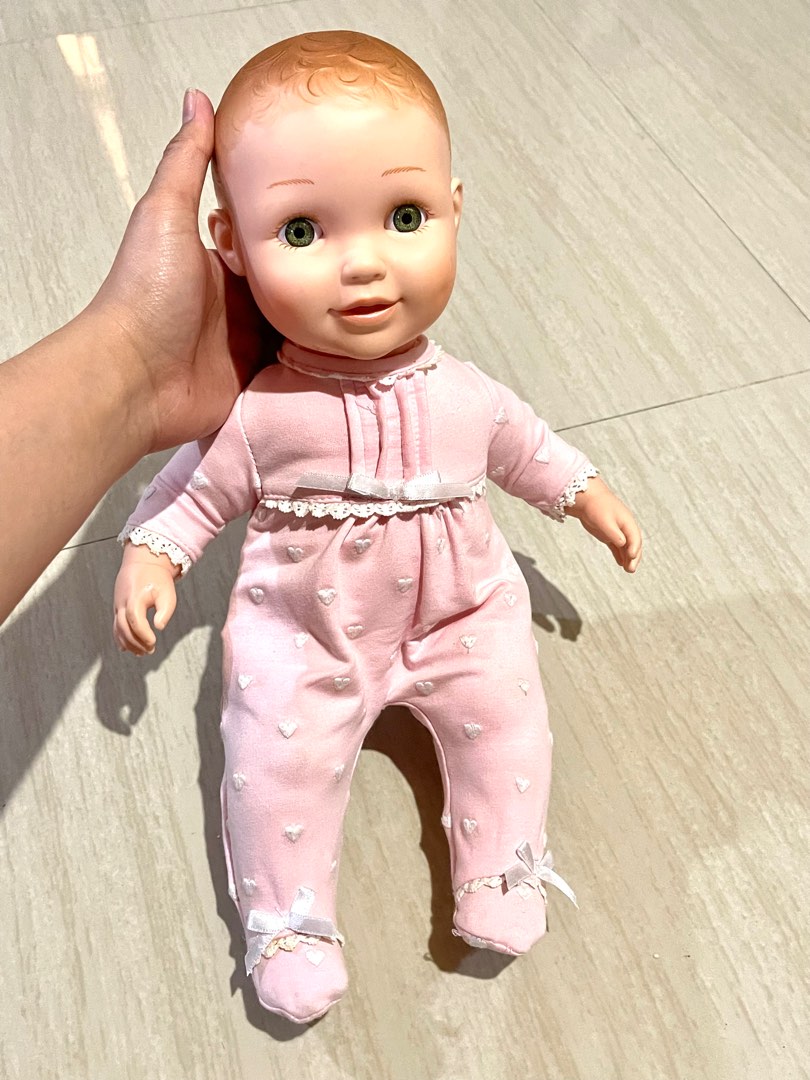 Baby so clearance sweet doll