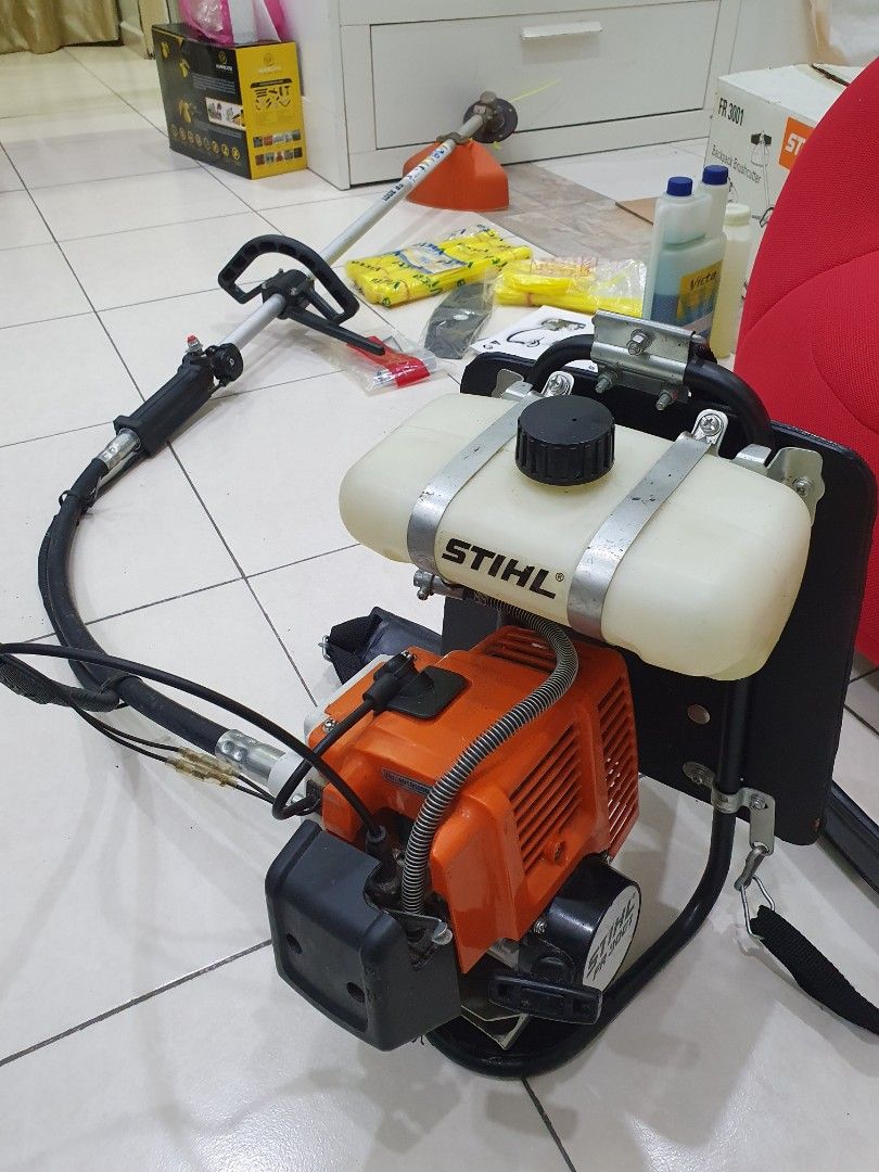 Stihl fr3001 price sale