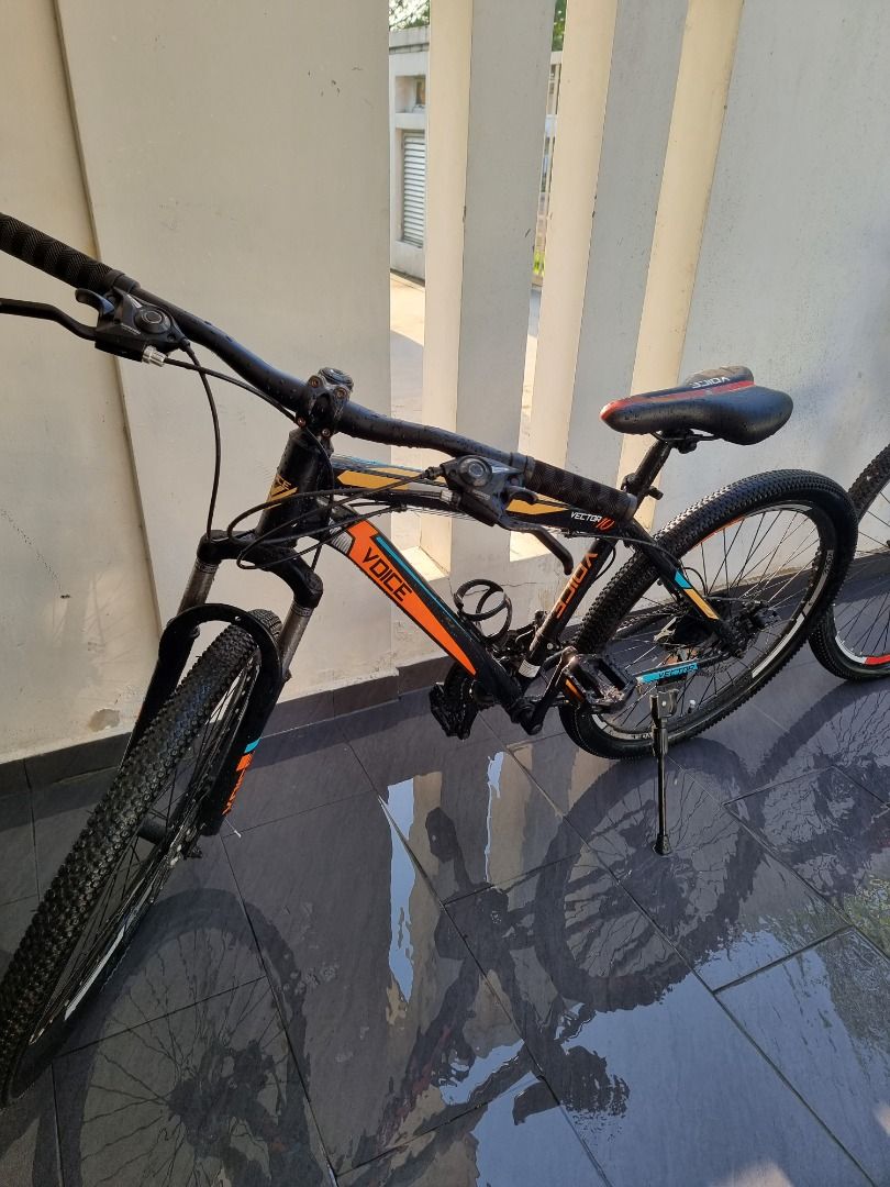 mudah basikal road bike